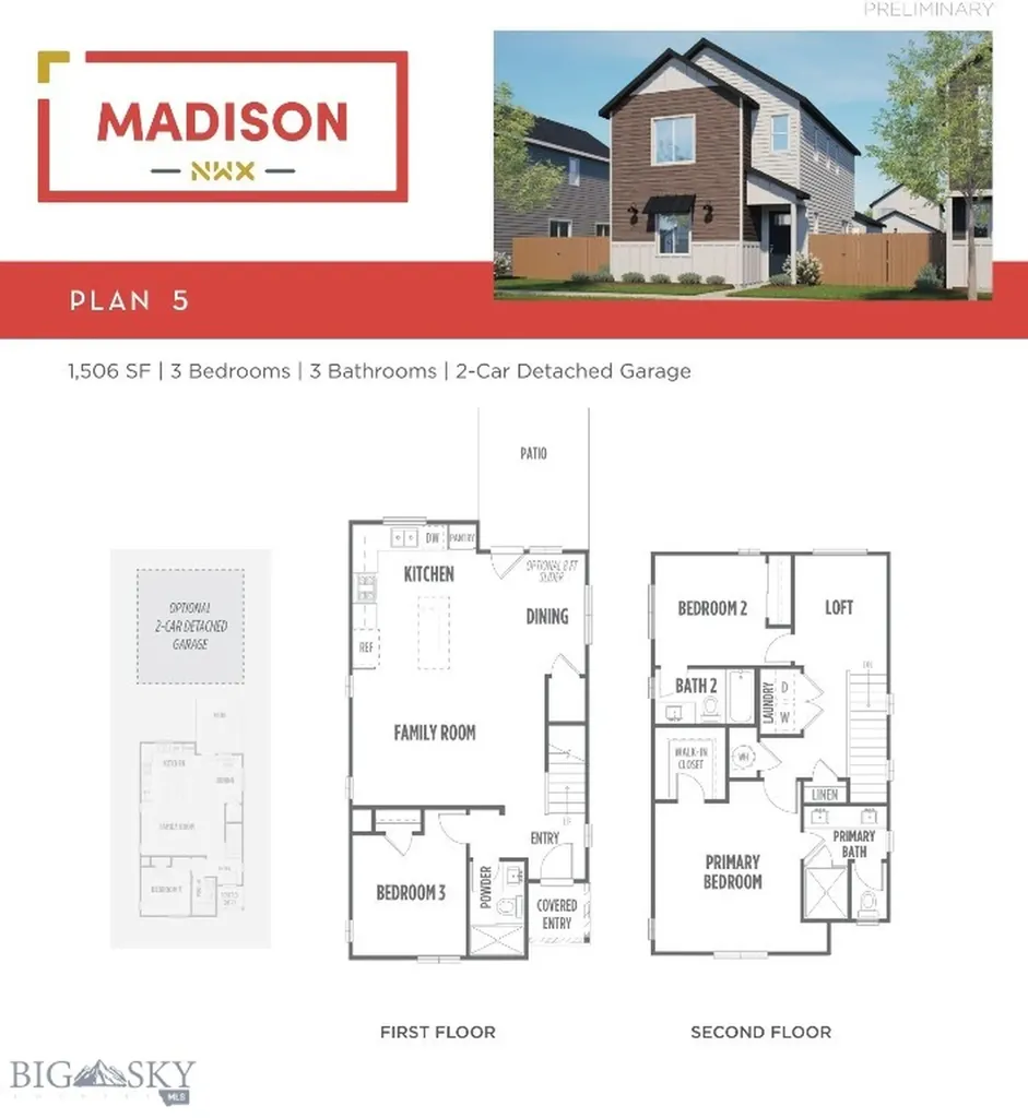 4963 Harvest Parkway Bozeman MT 49718