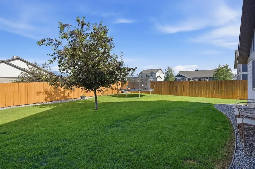 1704 Shelby Avenue Belgrade MT 59714