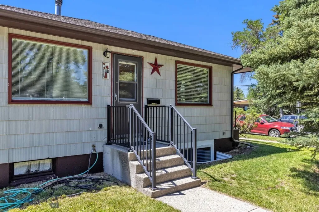 1202 W Koch Street Bozeman MT 59715