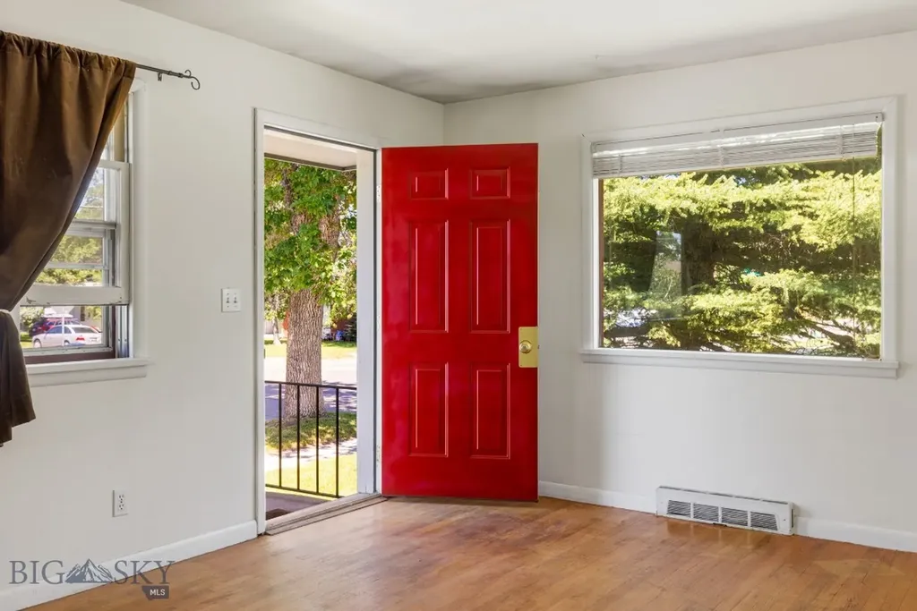 1202 W Koch Street Bozeman MT 59715