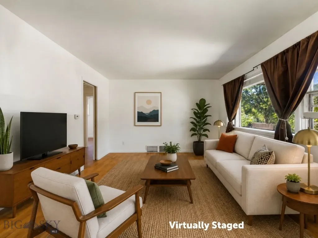 1202 W Koch Street Bozeman MT 59715
