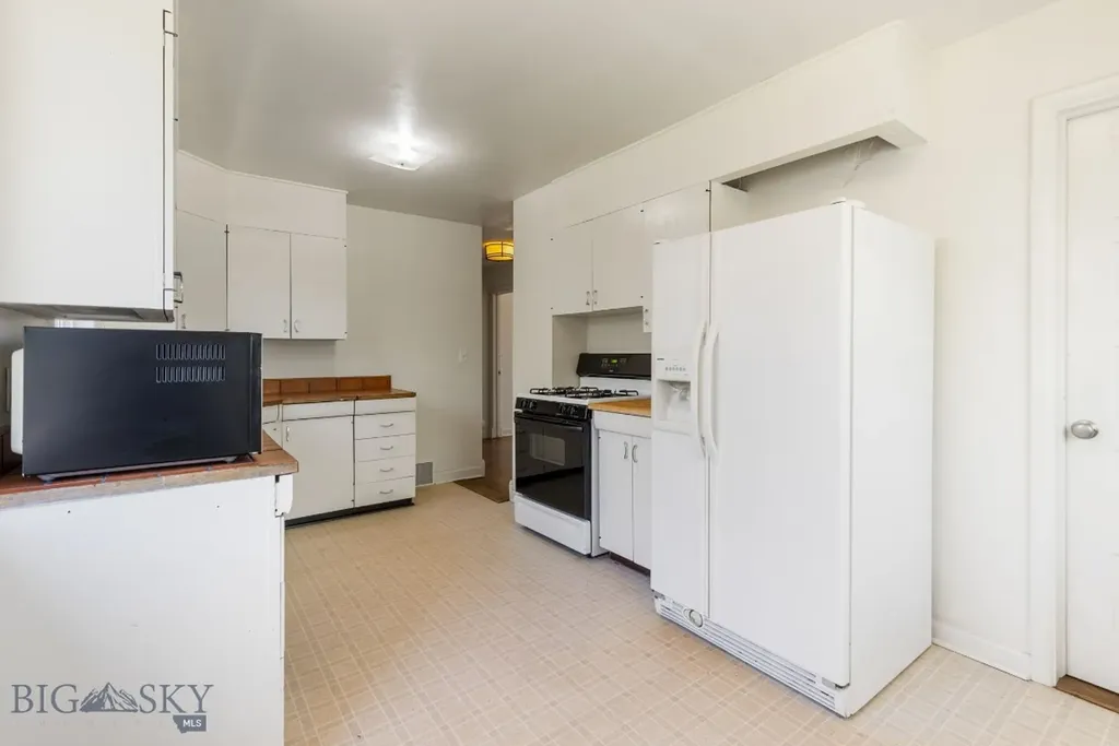 1202 W Koch Street Bozeman MT 59715