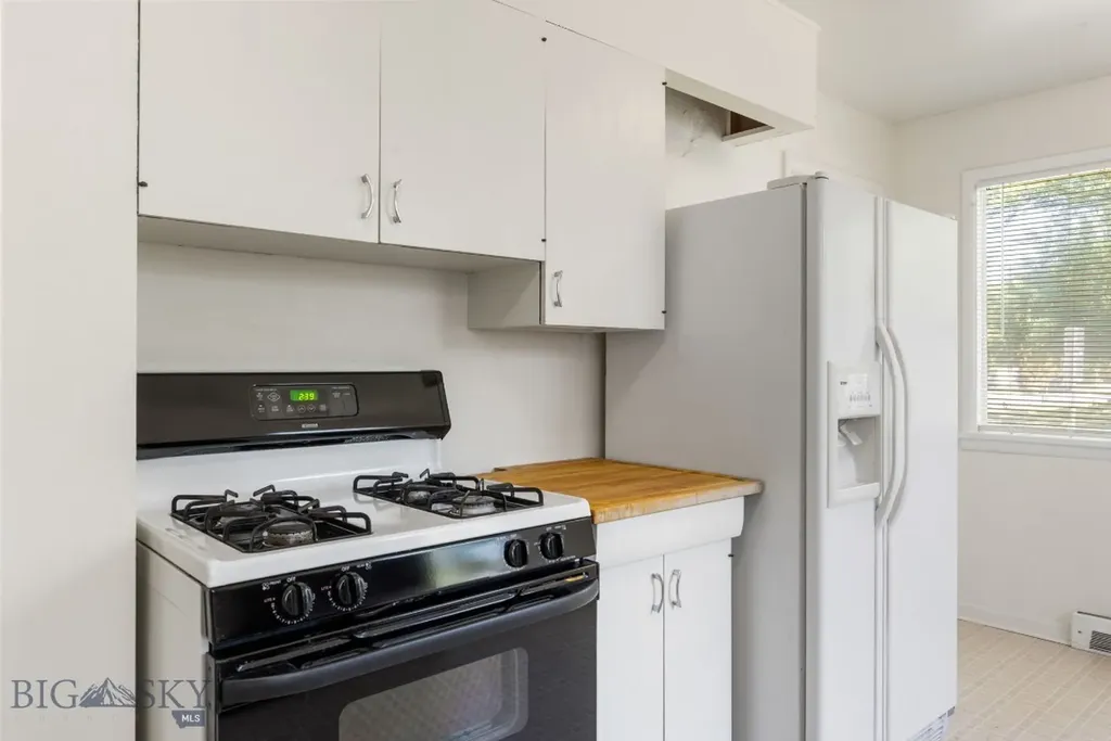 1202 W Koch Street Bozeman MT 59715