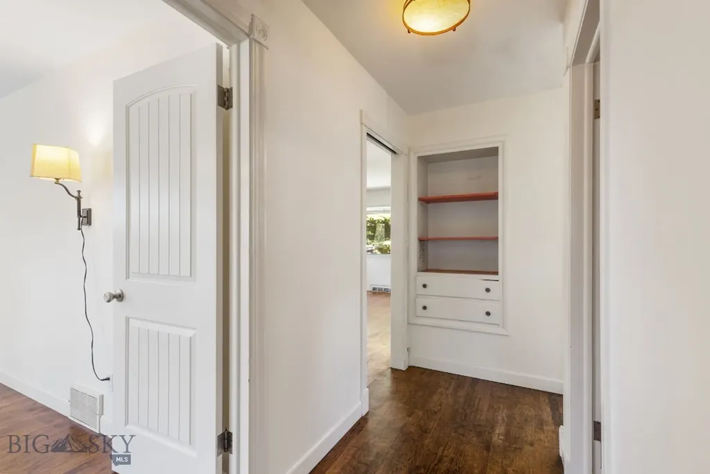 1202 W Koch Street Bozeman MT 59715