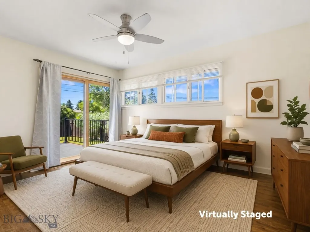 1202 W Koch Street Bozeman MT 59715