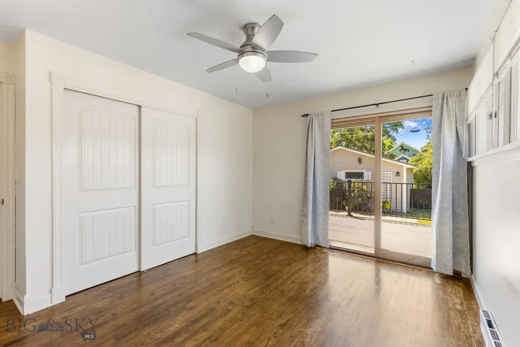 1202 W Koch Street Bozeman MT 59715