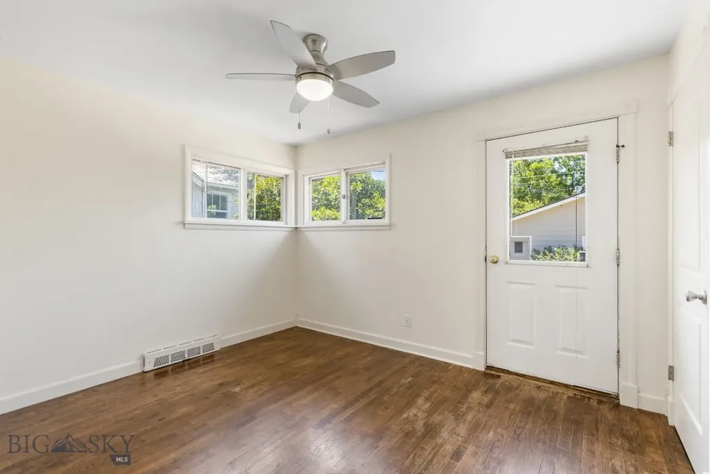 1202 W Koch Street Bozeman MT 59715