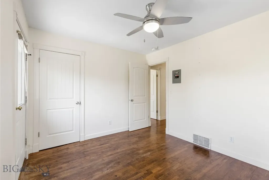 1202 W Koch Street Bozeman MT 59715