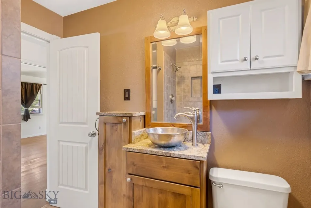 1202 W Koch Street Bozeman MT 59715