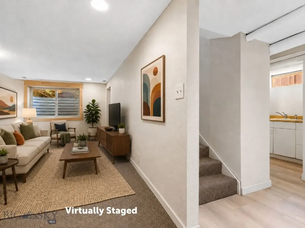 1202 W Koch Street Bozeman MT 59715