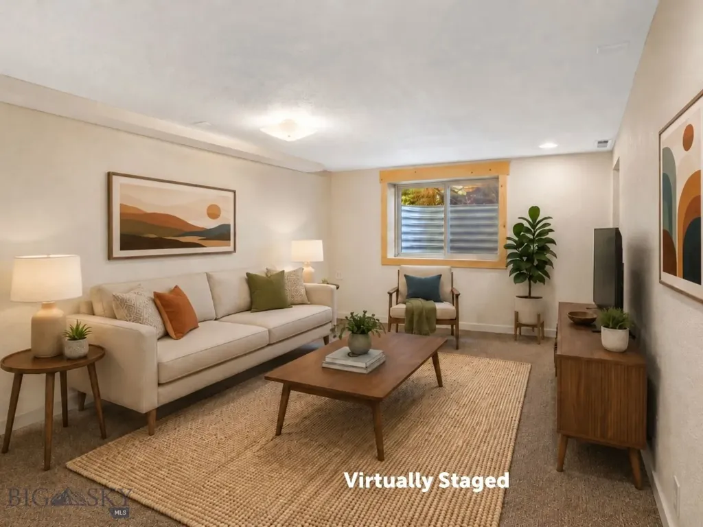 1202 W Koch Street Bozeman MT 59715