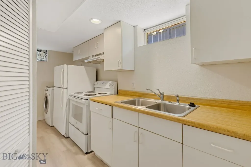 1202 W Koch Street Bozeman MT 59715