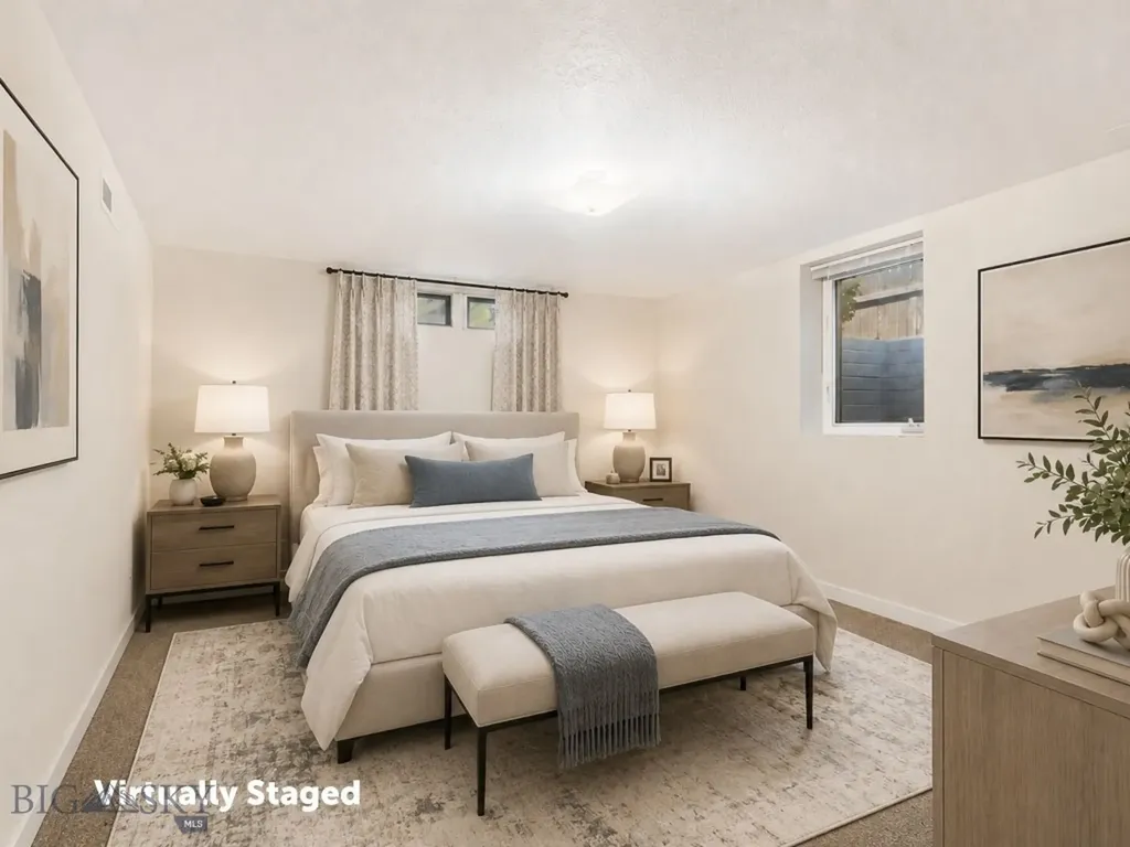 1202 W Koch Street Bozeman MT 59715