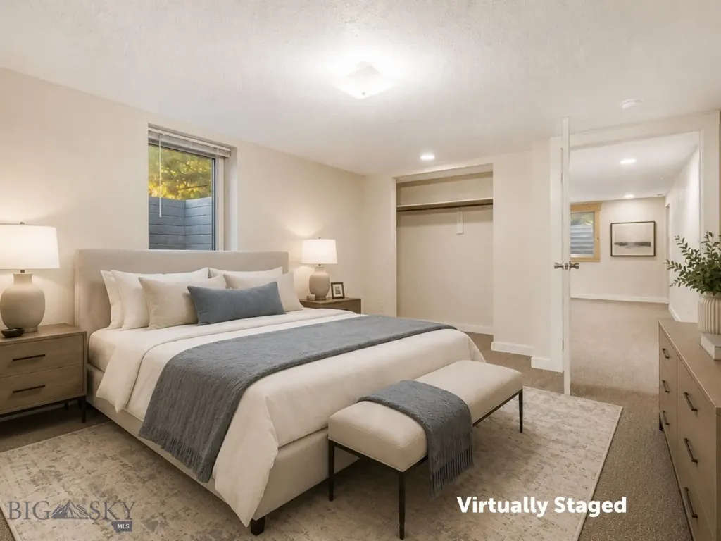 1202 W Koch Street Bozeman MT 59715