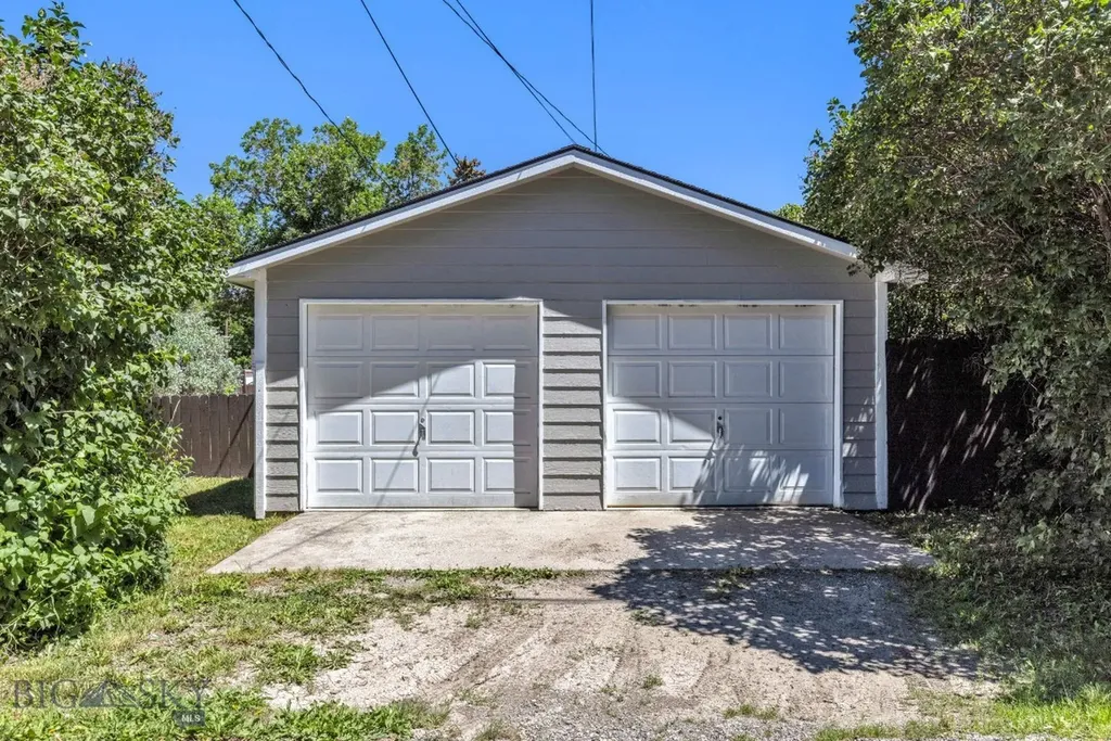 1202 W Koch Street Bozeman MT 59715