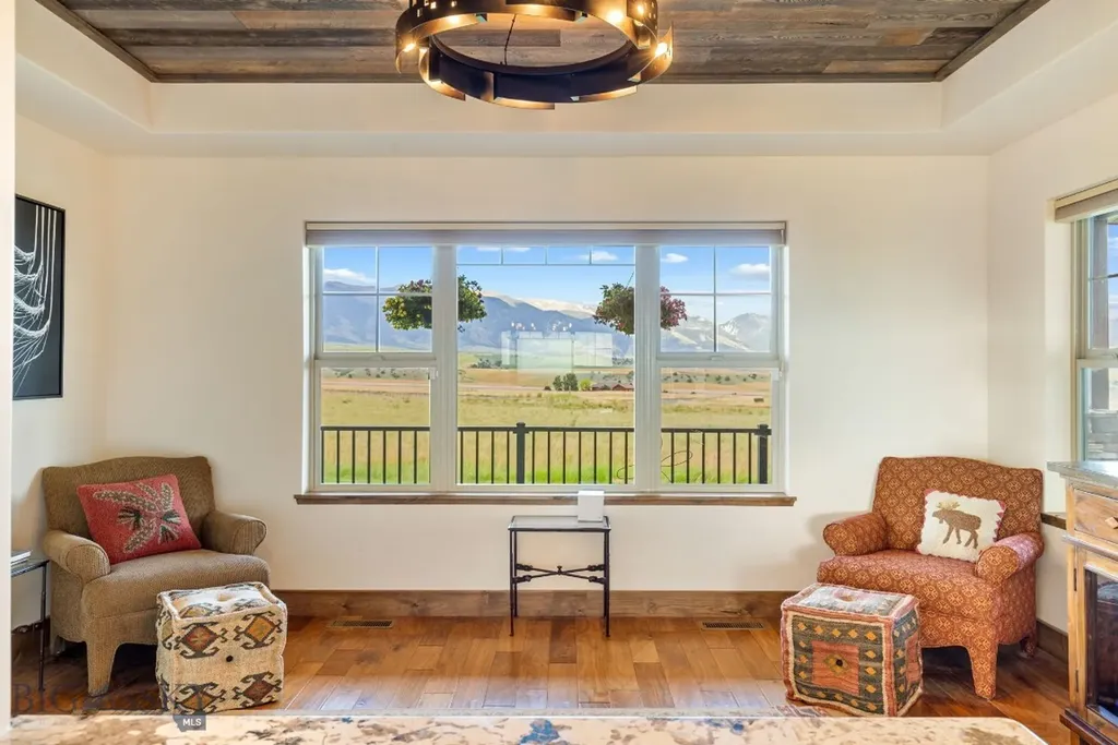 735 Antelope Ridge Road Belgrade MT 59714