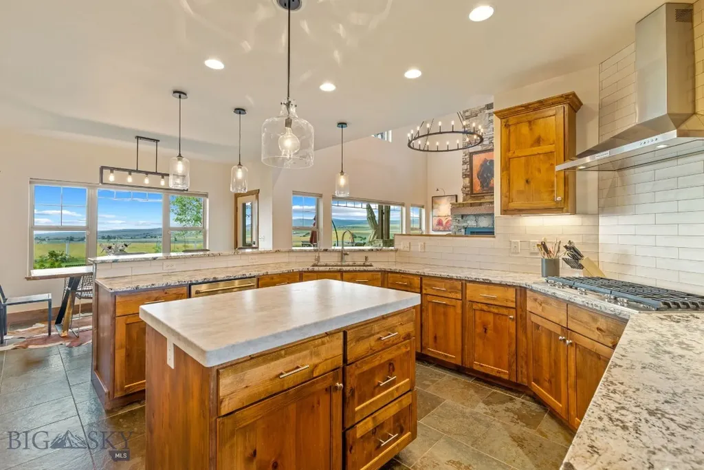 735 Antelope Ridge Road Belgrade MT 59714