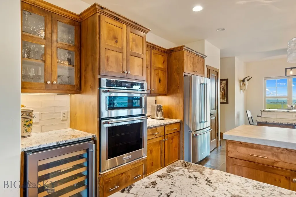 735 Antelope Ridge Road Belgrade MT 59714