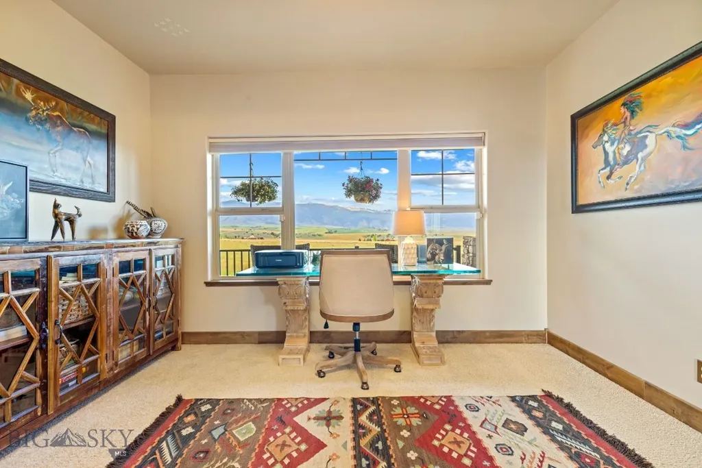 735 Antelope Ridge Road Belgrade MT 59714