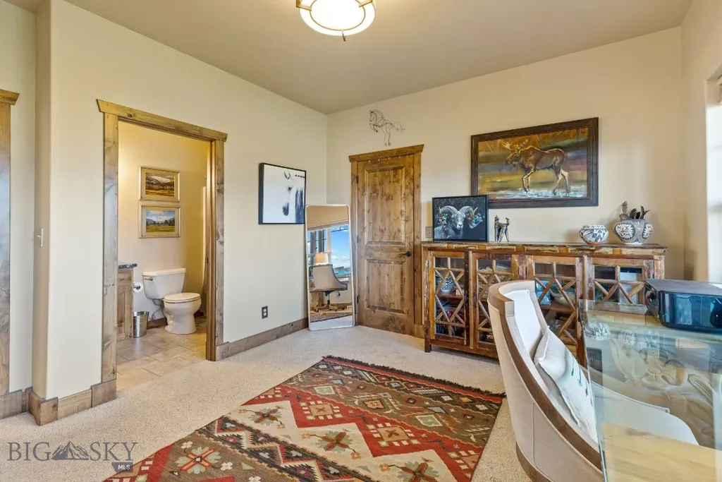 735 Antelope Ridge Road Belgrade MT 59714