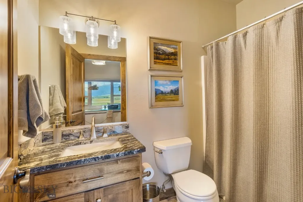 735 Antelope Ridge Road Belgrade MT 59714