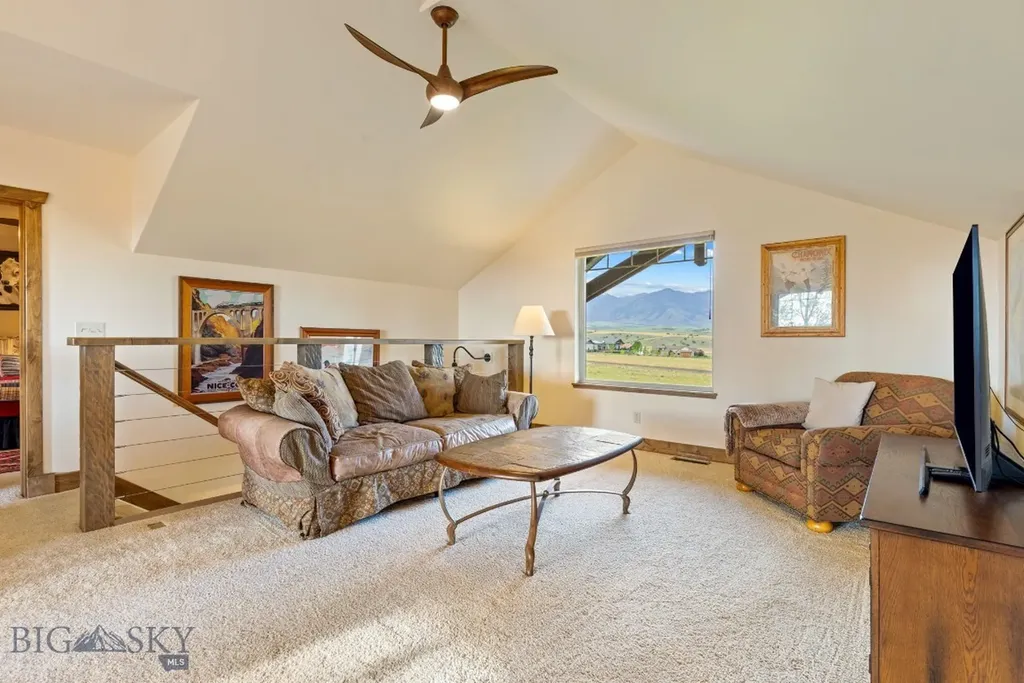 735 Antelope Ridge Road Belgrade MT 59714