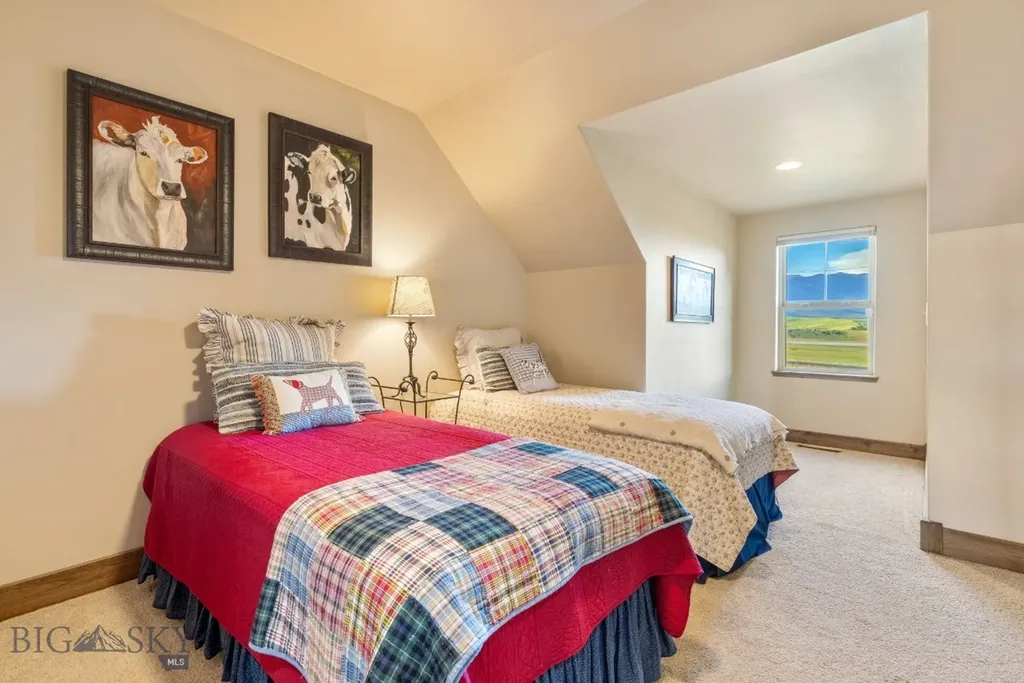 735 Antelope Ridge Road Belgrade MT 59714
