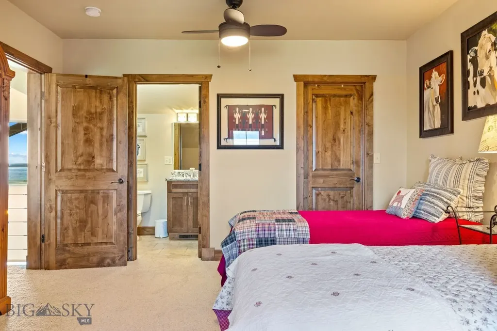 735 Antelope Ridge Road Belgrade MT 59714