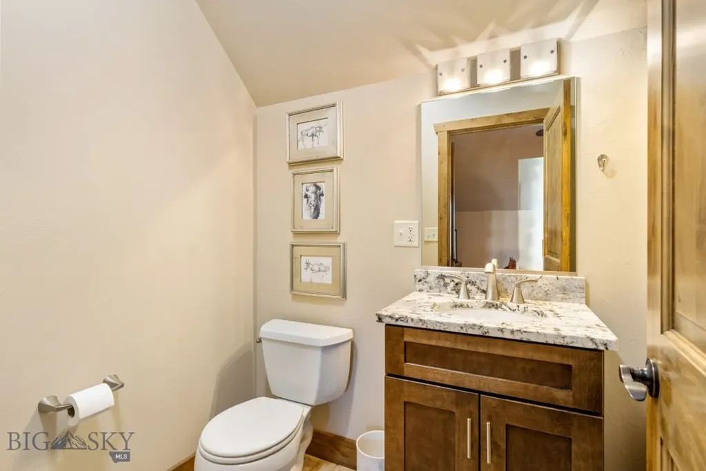 735 Antelope Ridge Road Belgrade MT 59714