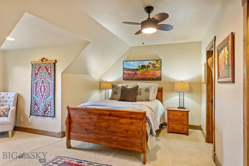 735 Antelope Ridge Road Belgrade MT 59714