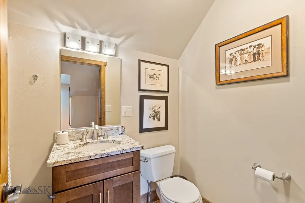 735 Antelope Ridge Road Belgrade MT 59714