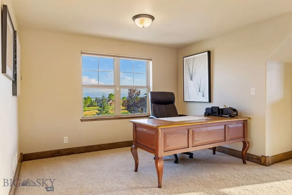735 Antelope Ridge Road Belgrade MT 59714