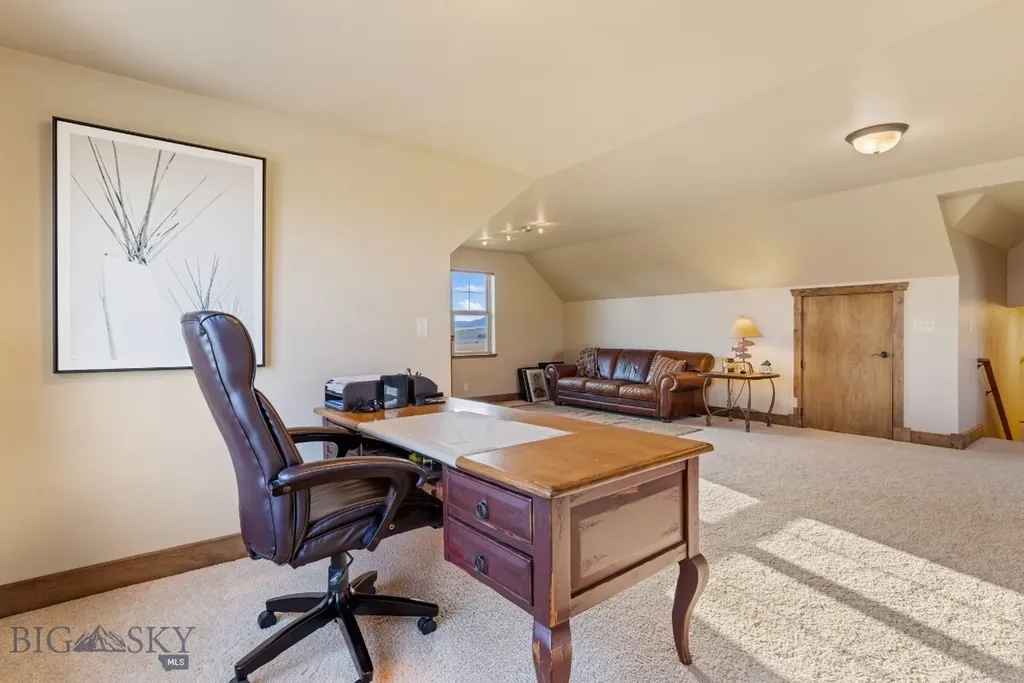 735 Antelope Ridge Road Belgrade MT 59714