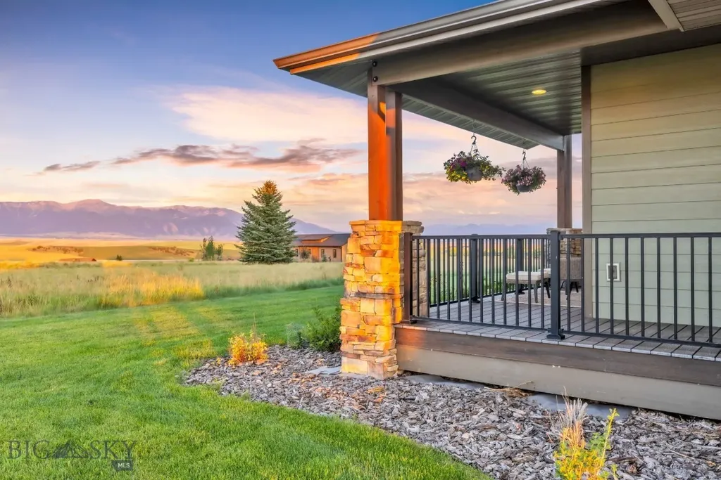 735 Antelope Ridge Road Belgrade MT 59714