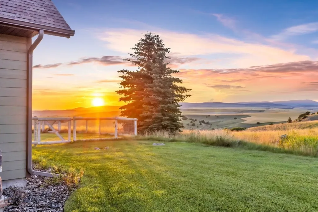 735 Antelope Ridge Road Belgrade MT 59714