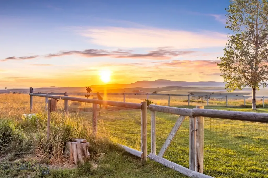 735 Antelope Ridge Road Belgrade MT 59714