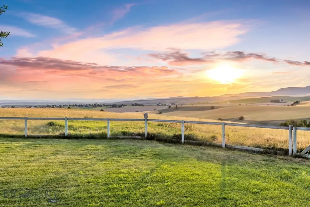 735 Antelope Ridge Road Belgrade MT 59714