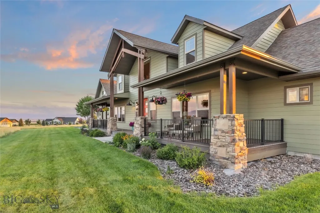 735 Antelope Ridge Road Belgrade MT 59714