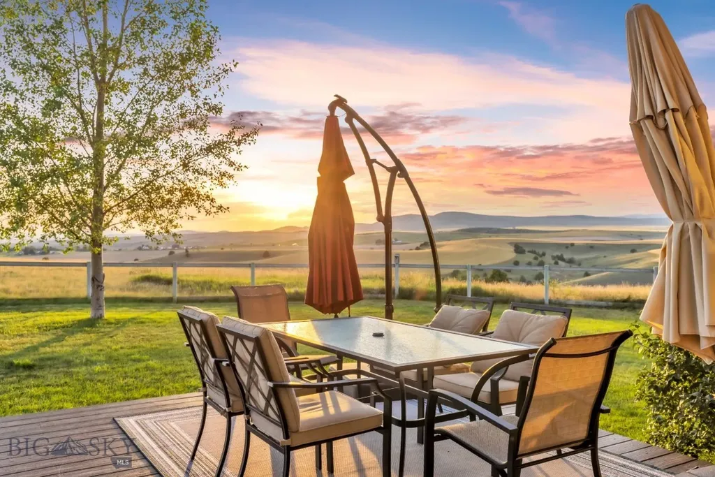 735 Antelope Ridge Road Belgrade MT 59714