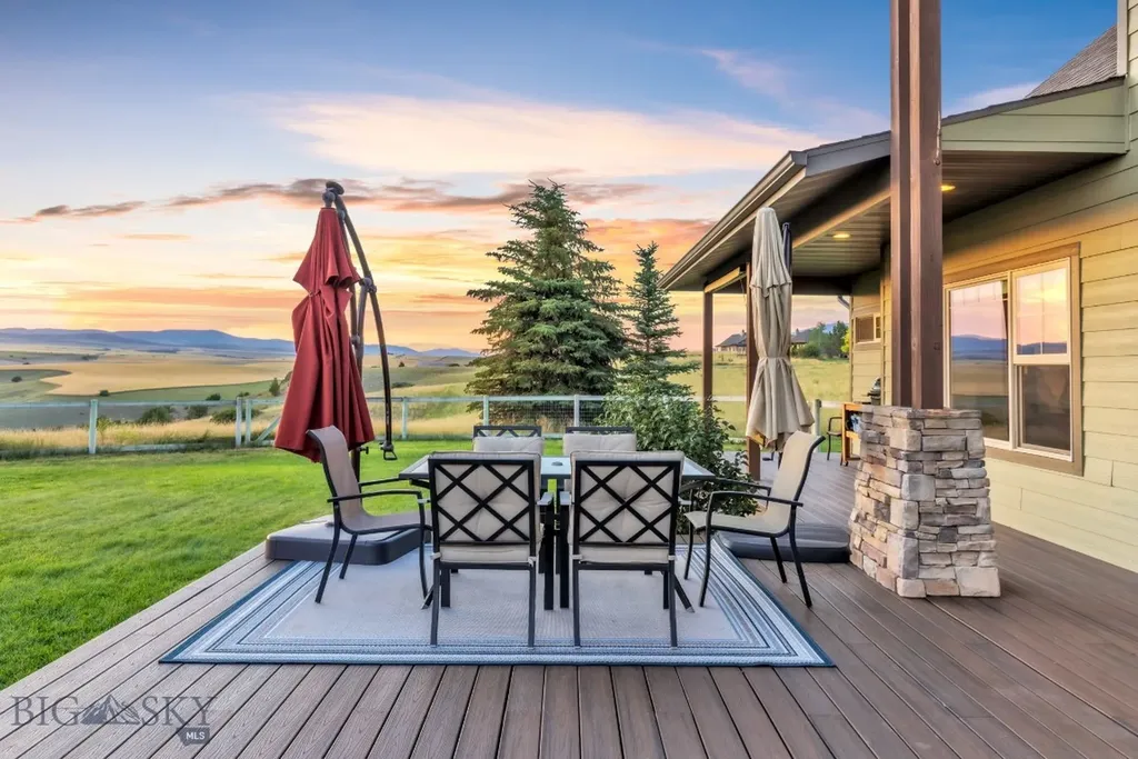 735 Antelope Ridge Road Belgrade MT 59714