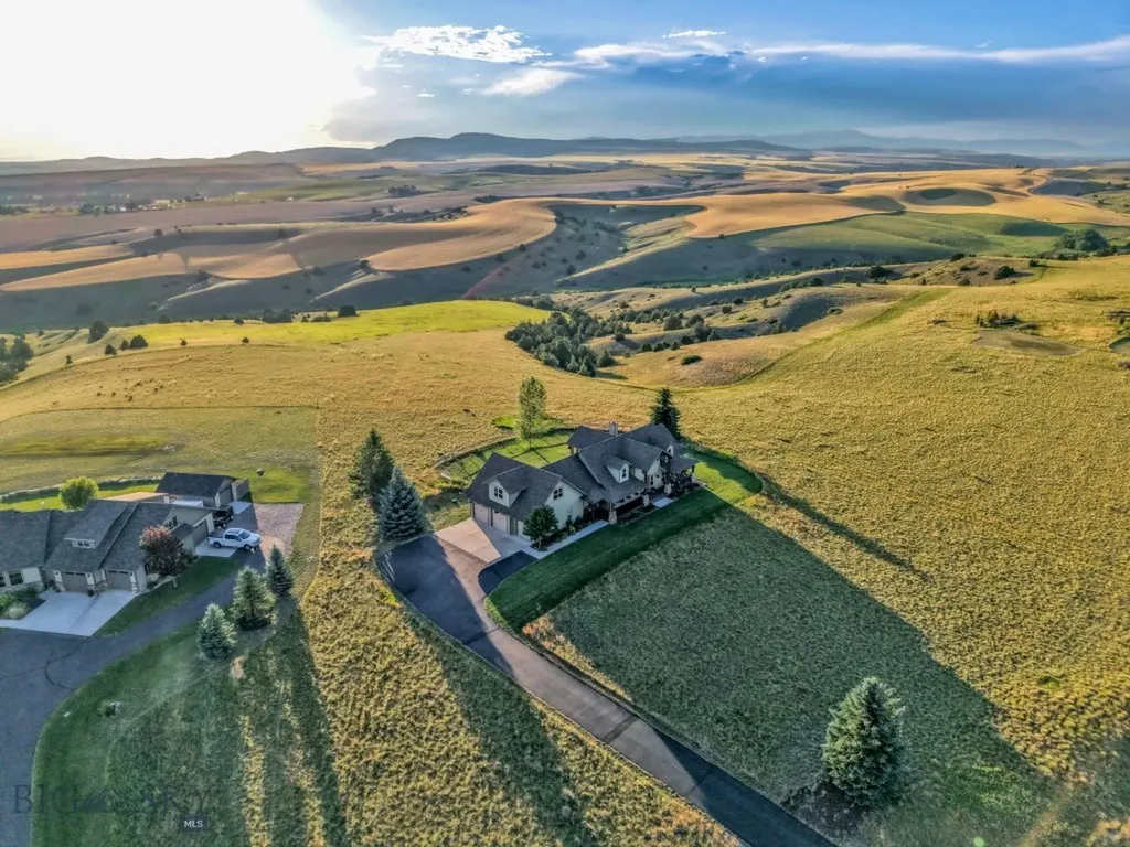 735 Antelope Ridge Road Belgrade MT 59714