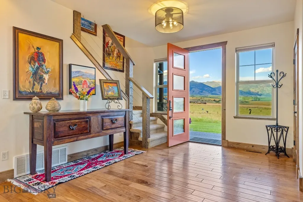 735 Antelope Ridge Road Belgrade MT 59714