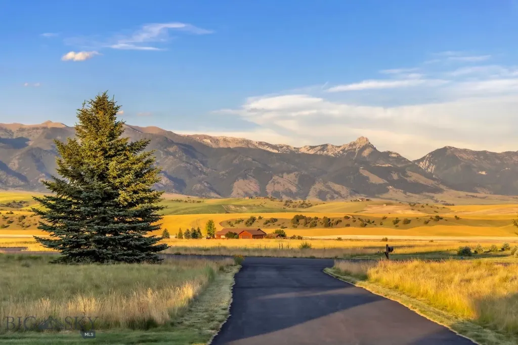 735 Antelope Ridge Road Belgrade MT 59714