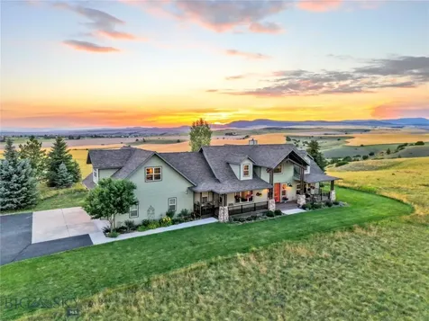 735 Antelope Ridge Road Belgrade MT 59714