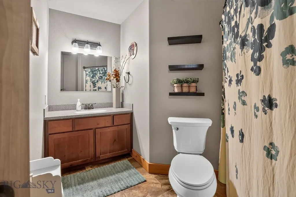2727 Buffalo Trail Road Molt MT 59057