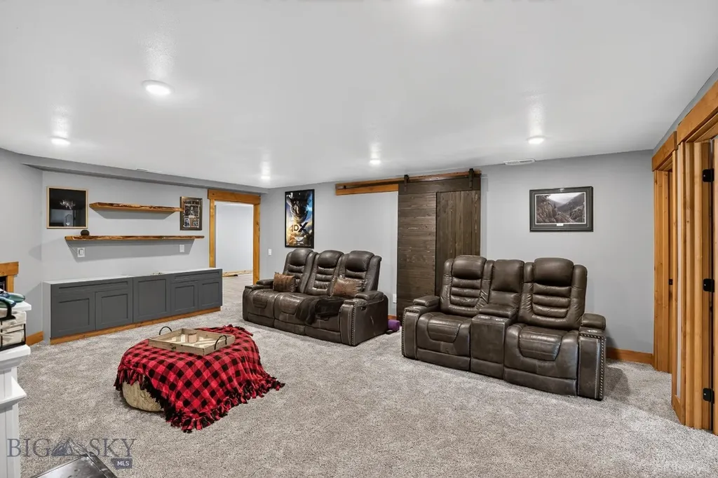 2727 Buffalo Trail Road Molt MT 59057