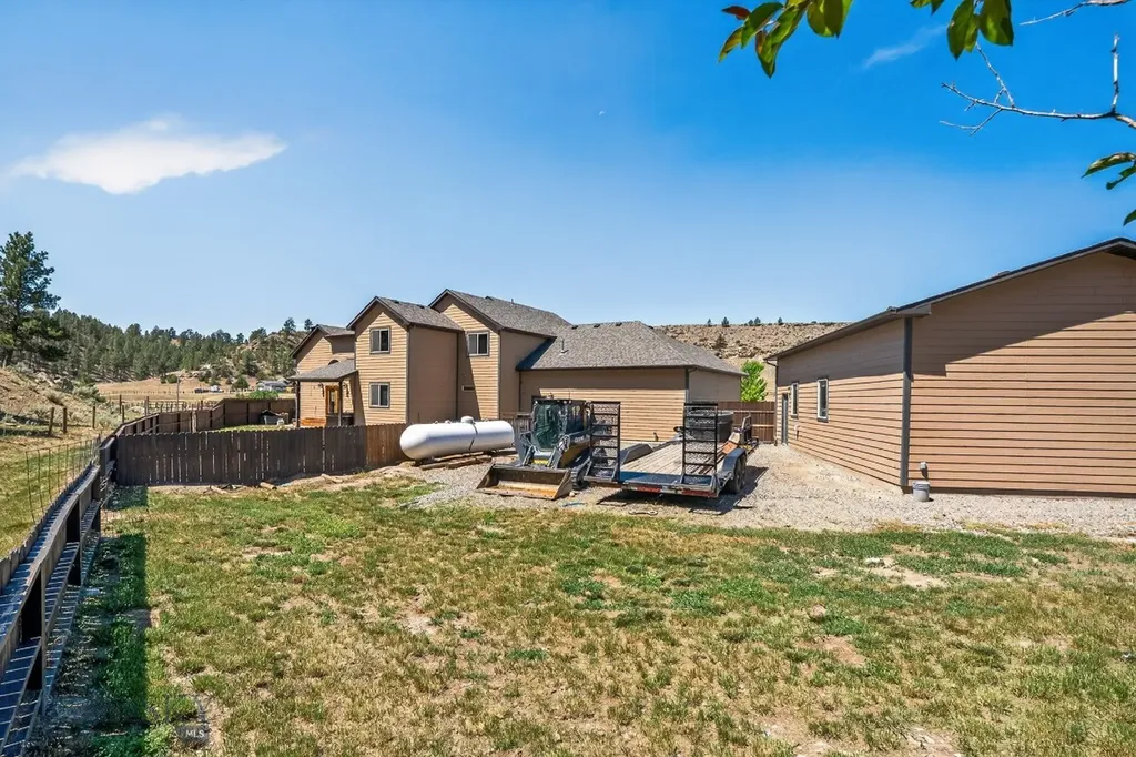 2727 Buffalo Trail Road Molt MT 59057