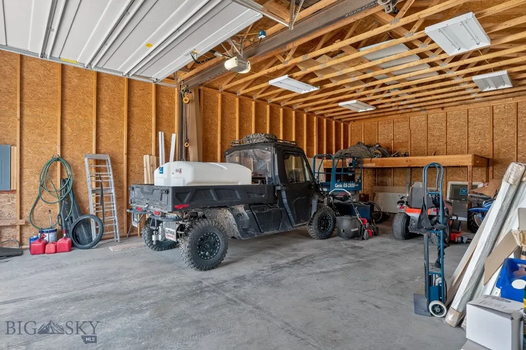 2727 Buffalo Trail Road Molt MT 59057