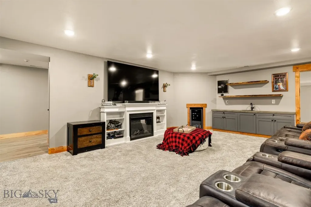 2727 Buffalo Trail Road Molt MT 59057