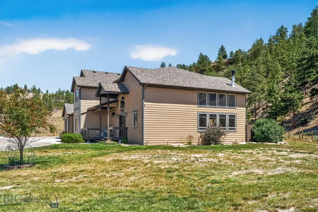2727 Buffalo Trail Road Molt MT 59057